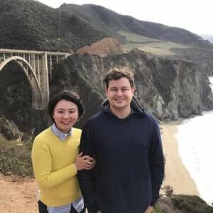 Meet your Posher, Jonathan